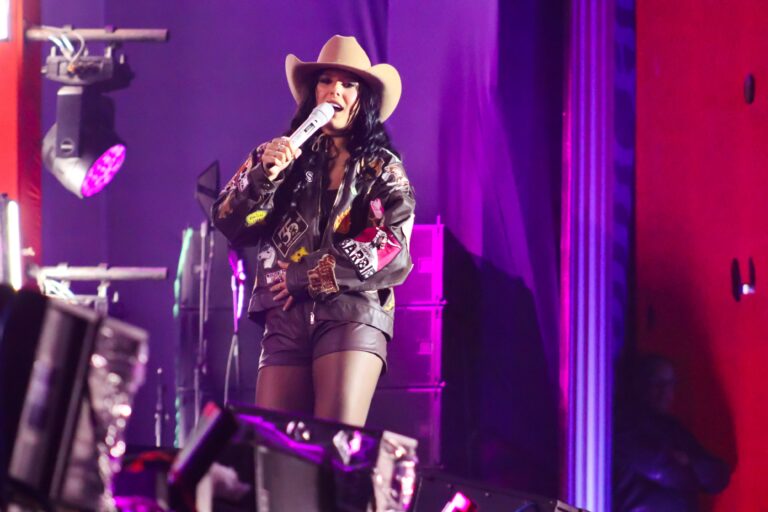 Show de Ana Castela é Remarcado por Questões de Saúde no Litoral de SP