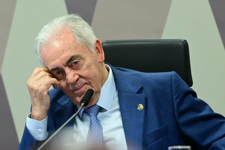 Silêncio Estratégico: Otto Alencar Lança Recado em Vídeo Polêmico