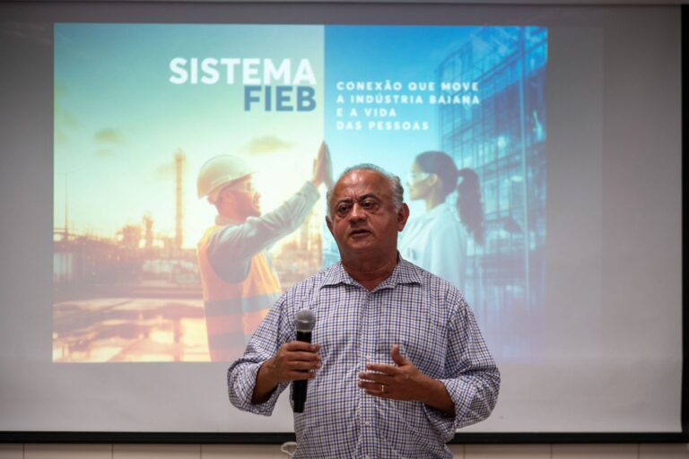 Sistema FIEB Expande Atuação no Extremo-Sul da Bahia com Novos Serviços