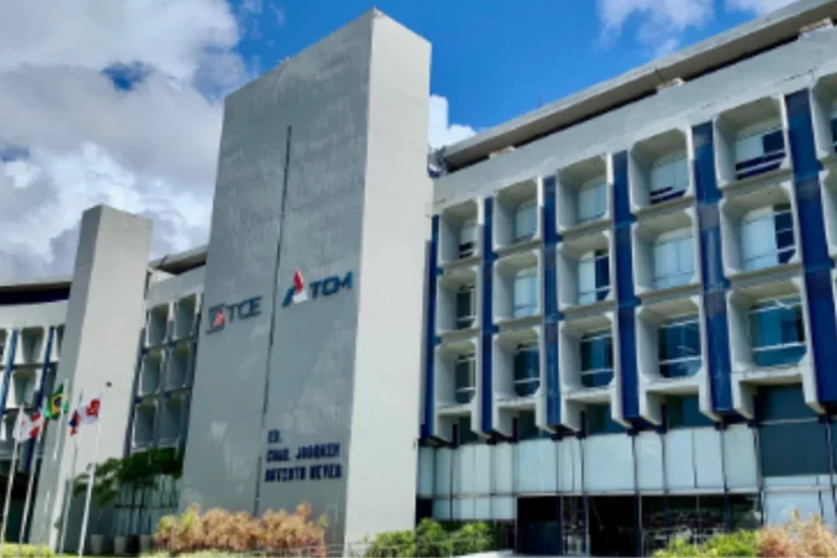 STF Decide que TCM-BA Não Deve Prestar Contas à AL-BA: Entenda a Decisão STF Decide que TCM-BA Não Deve Prestar Contas à AL-BA: Entenda a Decisão