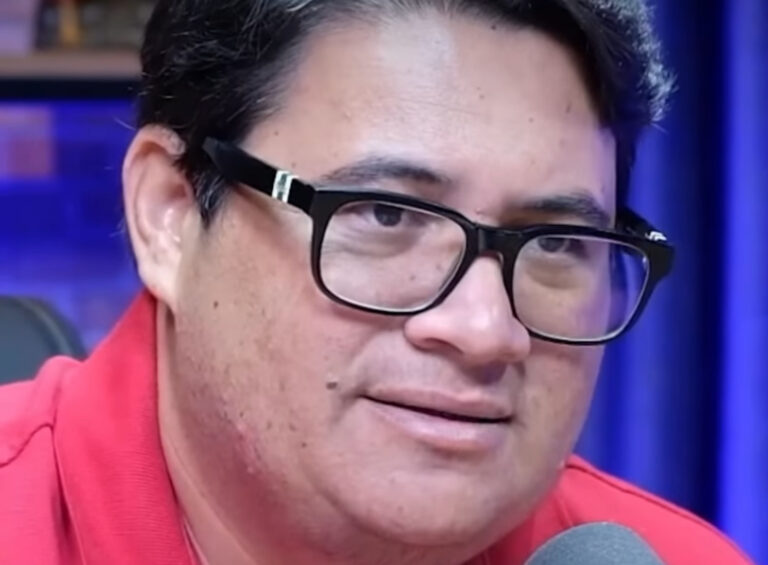 Tagner Afirma Que ACM Neto Teme a Força da Chapa com Wagner, Rui e Jerônimo