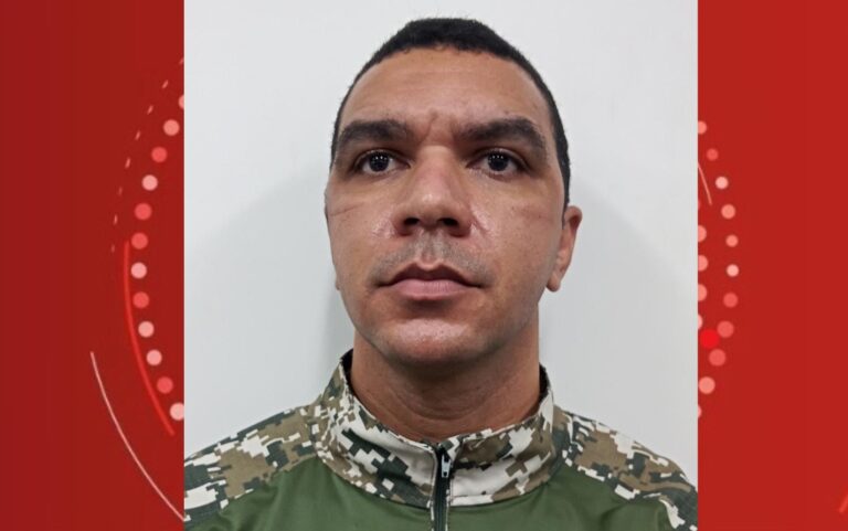 Terceiro Suspeito de Morte de Guarda Municipal é Detido na Bahia