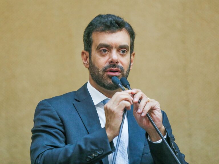 Tiago Correia Lança Programa Para Impulsionar Turismo no Interior da Bahia