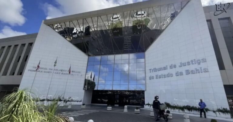 TJ-BA Prevê Economia Superior a R$ 200 Mil com Reestruturação na Corte TJ-BA Prevê Economia Superior a R$ 200 Mil com Reestruturação na Corte