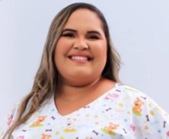 Tragédia na BR-324: Servidora de saúde perde a vida em acidente Tragédia na BR-324: Servidora de saúde perde a vida em acidente