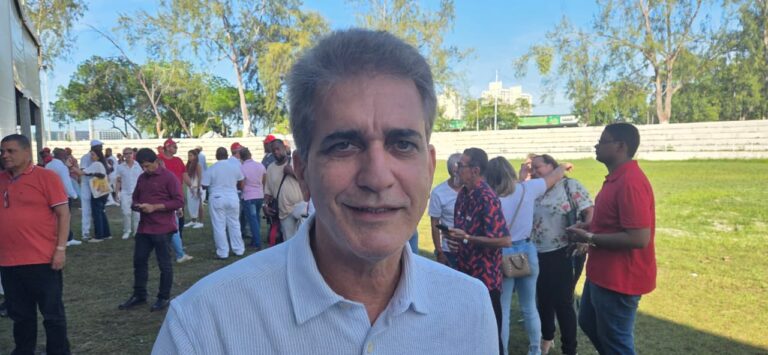 Troca de Jerônimo por Rui Costa: Robinson descarta possibilidades