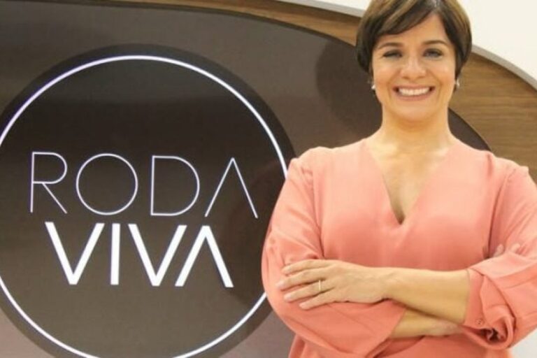 TV Cultura e Vera Magalhães: Contrato Não Renovado Levanta Questionamentos