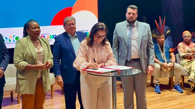 UFPB e Ministério da Cultura: Parceria para Impulsionar a Formação Cultural na Paraíba