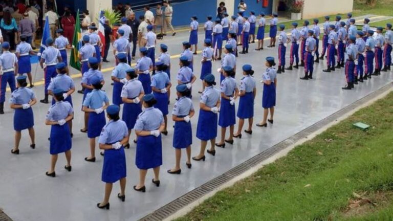 Últimos Dias para Inscrições no Colégio da Polícia Militar da Bahia