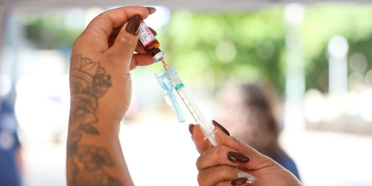 Vacinação no Rio: Novos Pontos em Parques e Aeroportos Até 12 de Fevereiro