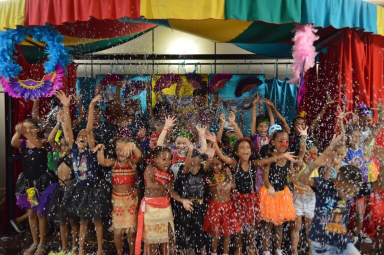 Verão nas Bibliotecas da Bahia: Programação Cultural Gratuita para Todos