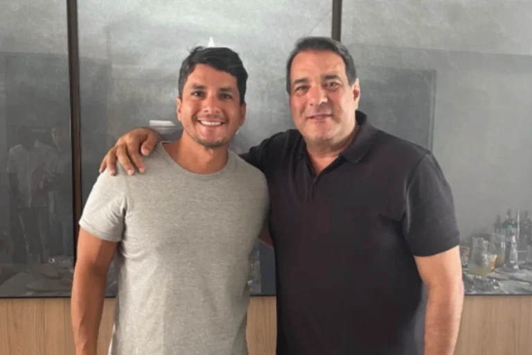 Vereador Duda Sanches Homenageia o Pai Alan Sanches em Momento Emocionante na AL-BA