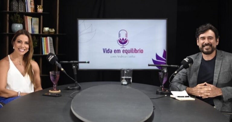 Vida em Equilíbrio: Kau Mascarenhas Explica as Razões do Fracasso das Metas de Ano Novo
