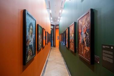 Virada Cultural: Museus da Bahia Promovem Evento Imperdível no Verão Virada Cultural: Museus da Bahia Promovem Evento Imperdível no Verão