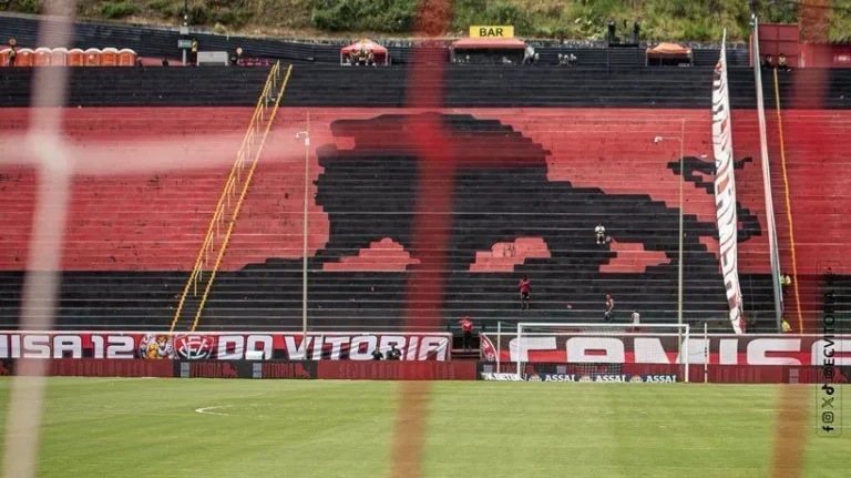 Vitória x Atlético-BA: Descubra onde e quando assistir ao duelo do Baiano