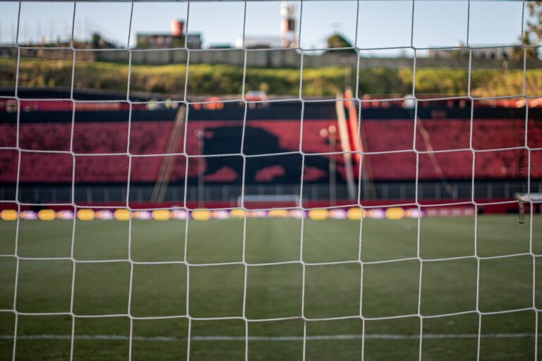 Vitória x Atlético de Alagoinhas: Como Assistir ao Confronto Ao Vivo e Escalações