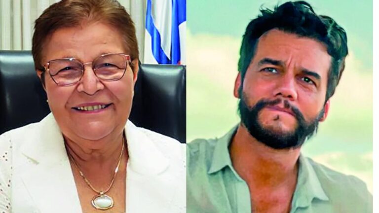 Wagner Moura pode receber Comenda 2 de Julho, proposta por Fátima Nunes