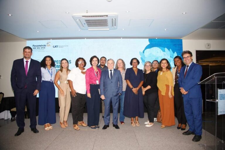 Yara Vasku Discute Impactos Econômicos do Carnaval na Bahia