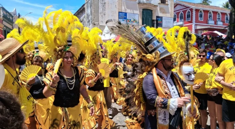A Economia Criativa e seu Impacto no PIB de Pernambuco: Uma Nova Perspectiva