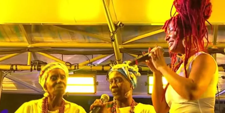 Abertura do Carnaval de Salvador 2026 é marcada pelo Show ‘A Rota do Samba’