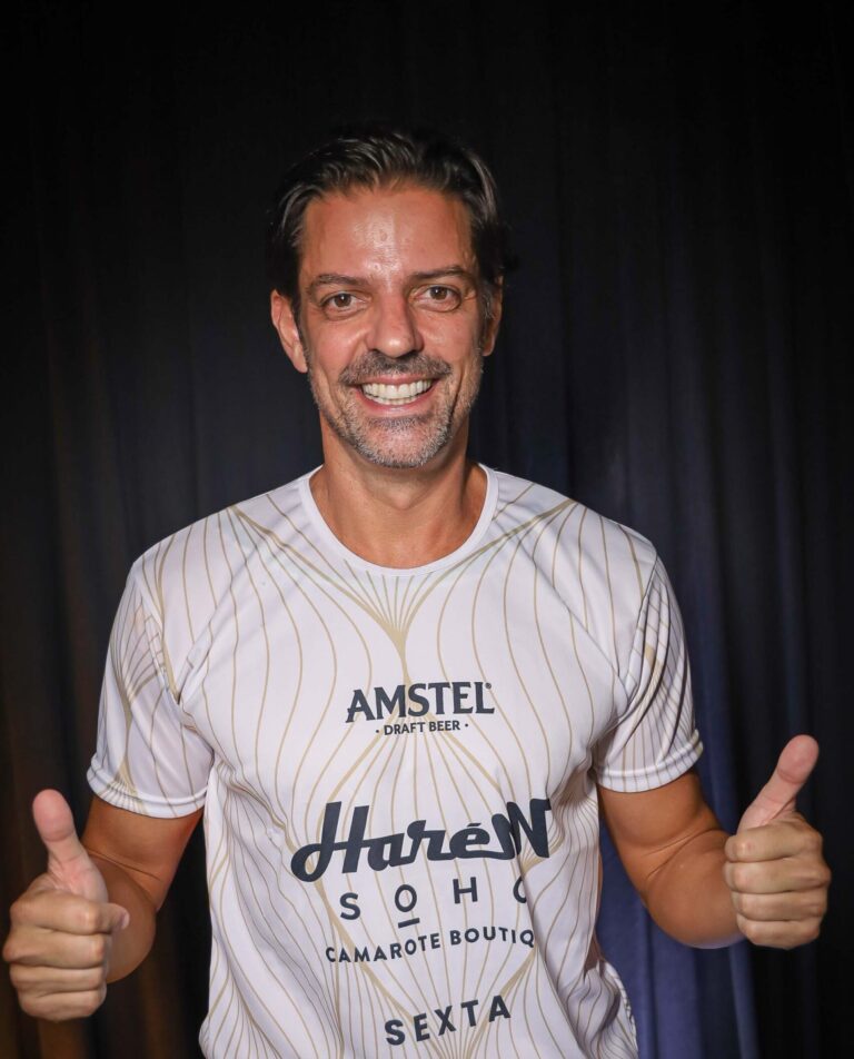 Adeus Verão: Guiga Sampaio Analisa a Temporada de Sucesso da Agência Diva Adeus Verão: Guiga Sampaio Analisa a Temporada de Sucesso da Agência Diva