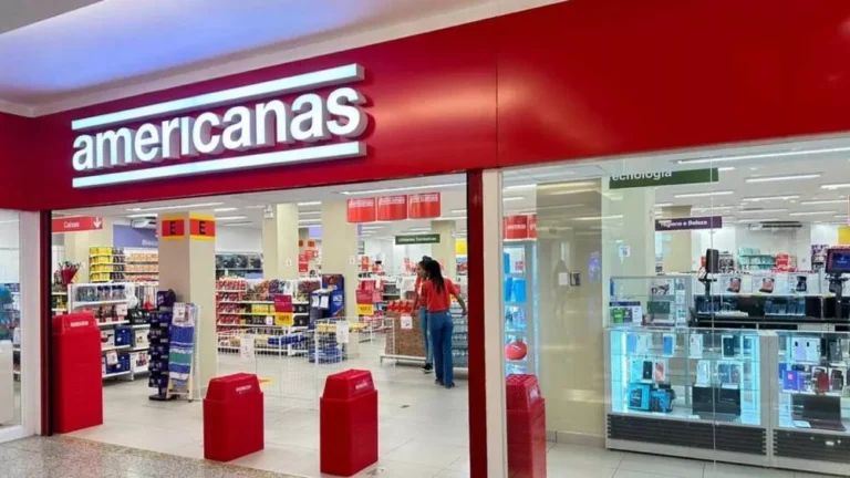 Americanas Abre 330 Vagas Temporárias na Bahia para Páscoa 2026