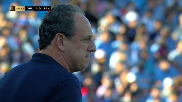 Análise: Bahia Precisa Superar Início Ruim para Buscar Classificação na Libertadores