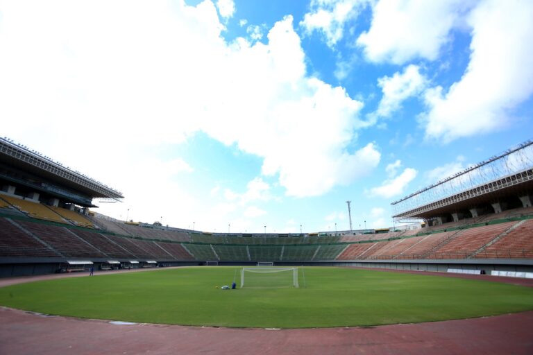 Atlético de Alagoinhas x Bahia: Mudança de Horário no Campeonato Baiano
