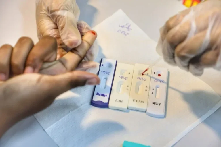 Aumenta em 91% Testagens para ISTs no Carnaval da Bahia Aumenta em 91% Testagens para ISTs no Carnaval da Bahia