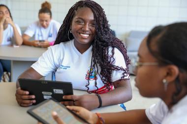 Avaliação Diagnóstica na Rede Estadual: Estudantes Começam Testes a Partir de Segunda-Feira Avaliação Diagnóstica na Rede Estadual: Estudantes Começam Testes a Partir de Segunda-Feira