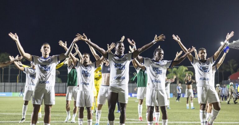 Bahia Aumenta Investimento na Base em 125% e Quer Se Tornar Referência Nacional