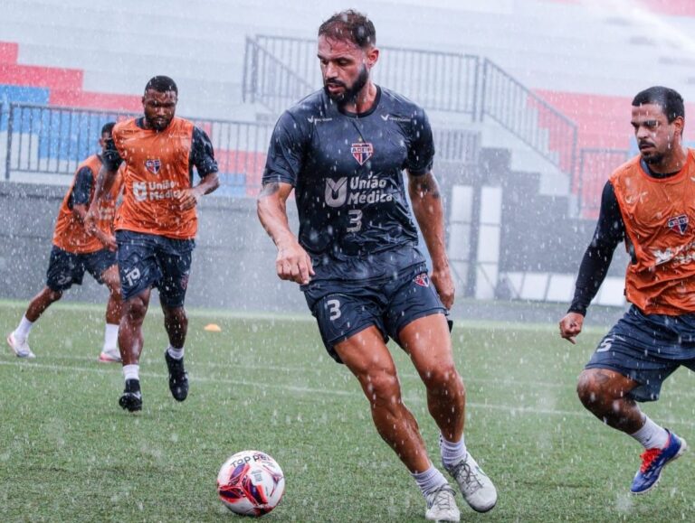 Bahia de Feira se prepara para confronto decisivo contra a Jacuipense Bahia de Feira se prepara para confronto decisivo contra a Jacuipense