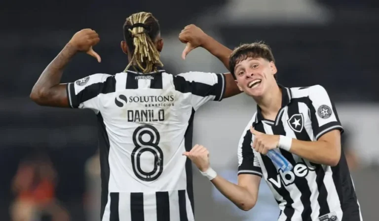 Bahia e Botafogo se Unem à EA Sports: Parceria que Promete Agitar o Mundo dos Videogames