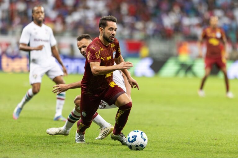 Bahia e Fluminense: Rivalidade em Alta na Arena Fonte Nova na Série A de 2026