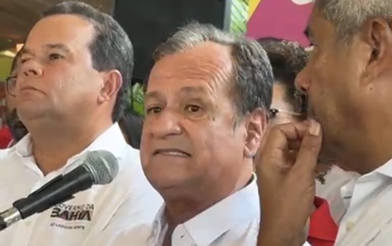 Bahia em Alta: Secretário de Turismo Celebra Sucesso do Carnaval e Atração Internacional Bahia em Alta: Secretário de Turismo Celebra Sucesso do Carnaval e Atração Internacional