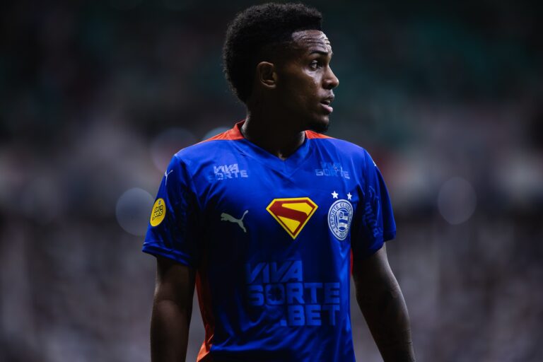 Bahia Formaliza Empréstimo de Kayky ao Internacional: Entenda a Negociação