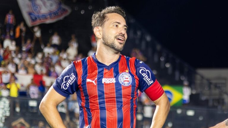 Bahia Inicia sua Trajetória na Libertadores 2026 Contra O'Higgins