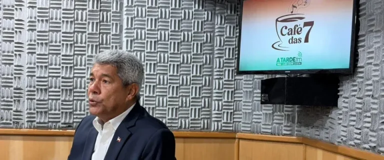 Bahia: Novos Acordos de Saúde Firmados por Jerônimo Rodrigues em Viagem Internacional