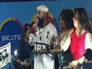 BaianaSystem: A Revolução Musical do Carnaval de Salvador BaianaSystem: A Revolução Musical do Carnaval de Salvador