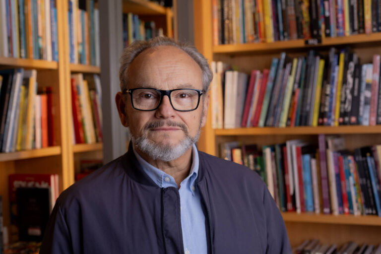 Baixa Audiência na Estreia de Ernesto Paglia no Roda Viva da TV Cultura Baixa Audiência na Estreia de Ernesto Paglia no Roda Viva da TV Cultura