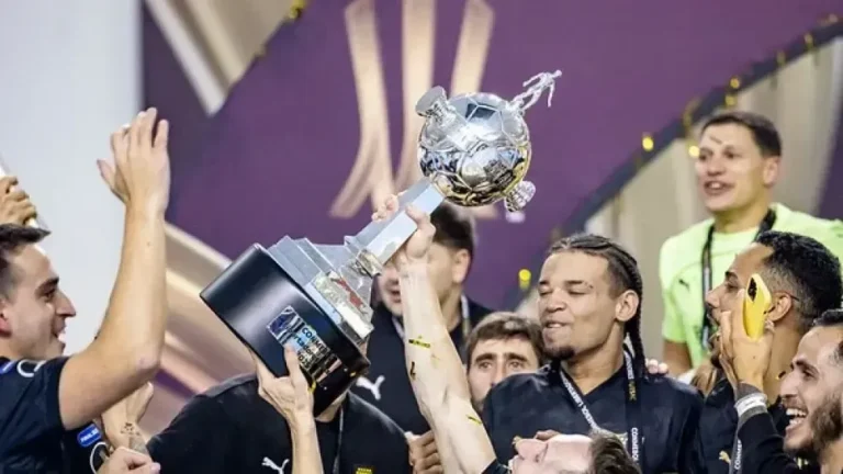 Brasil Sedia a Copa Libertadores de Futsal e Futebol de Areia em 2026 Brasil Sedia a Copa Libertadores de Futsal e Futebol de Areia em 2026