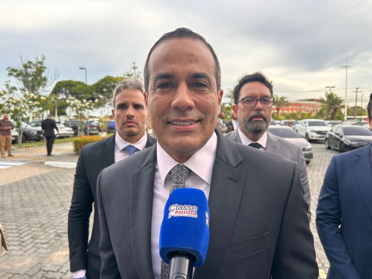 Bruno Reis Defende Isenção das CPIs para as Eleições na Bahia