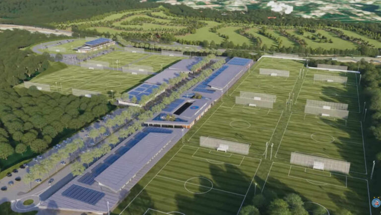 BYD e Bahia: Parceria em Foco com Novo CT e Naming Rights