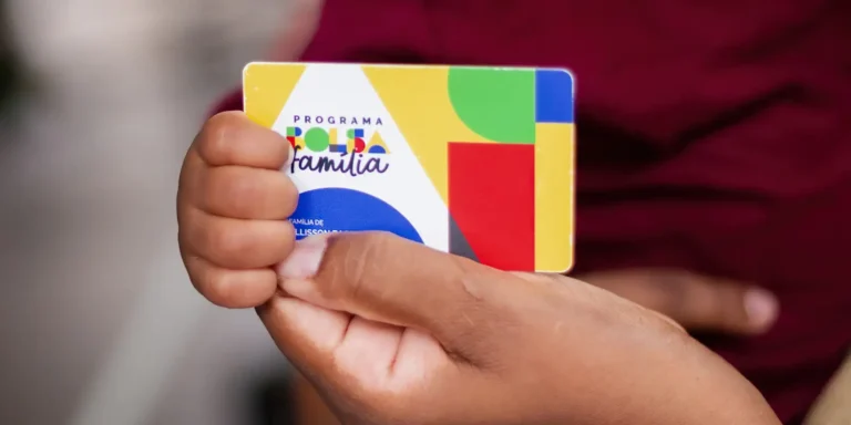 Caixa Libera Pagamento do Bolsa Família para NIS Final 7