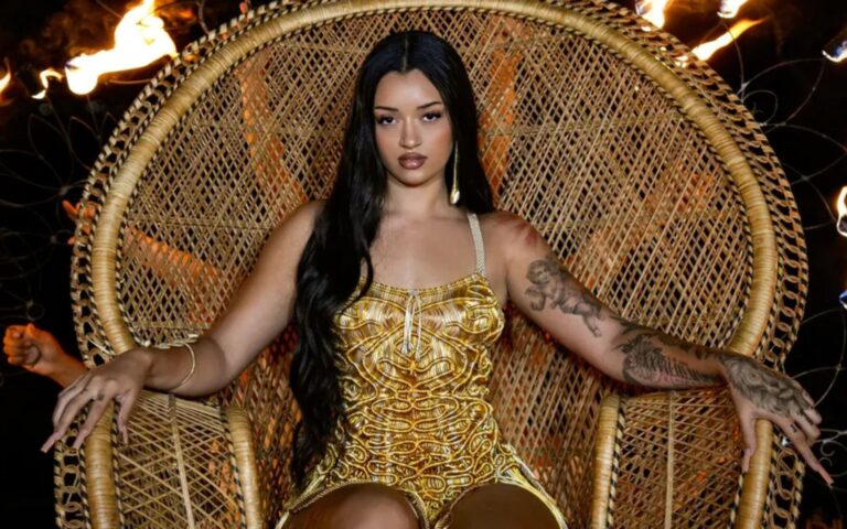 Camilly Victoria Compartilha Desafios de Assumir sua Sexualidade