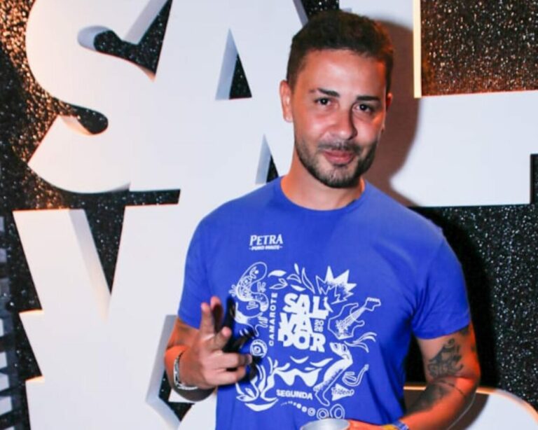 Carlinhos Maia Fala Sobre Estresse e Mudanças Para 2026