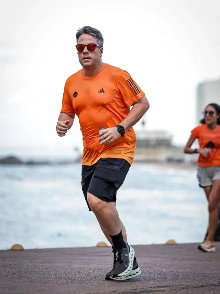 Carna Run: A Corrida que Une Esporte e Carnaval em Salvador