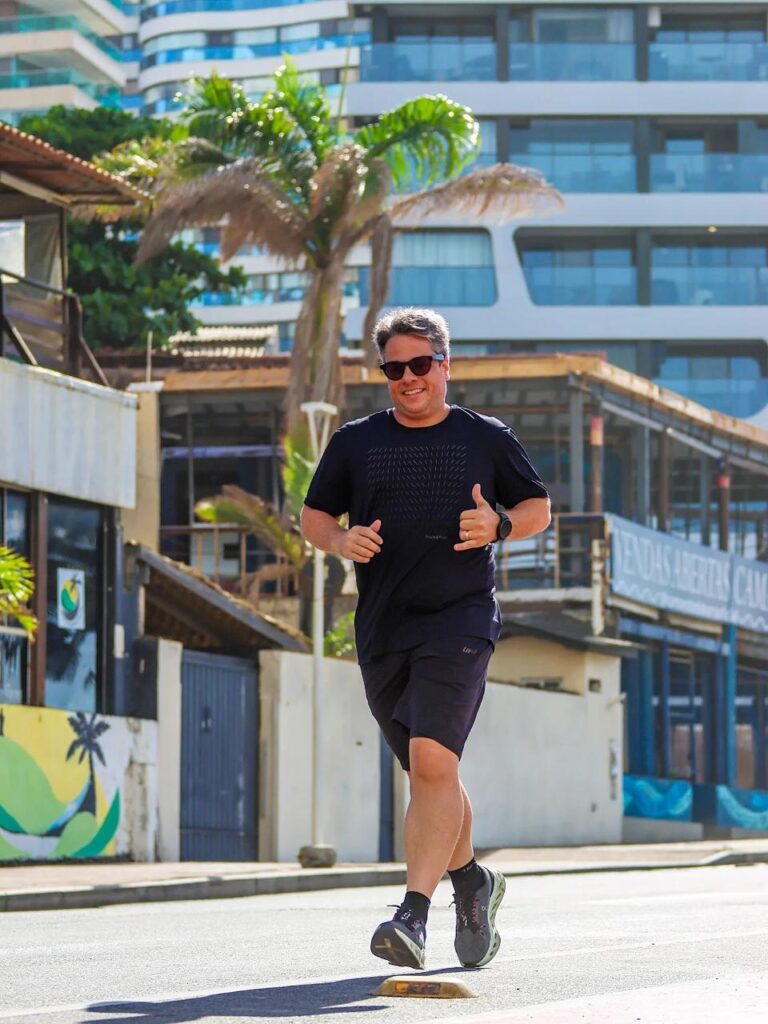 Carna Run: A Primeira Corrida no Circuito Barra-Ondina Promete Surpresas