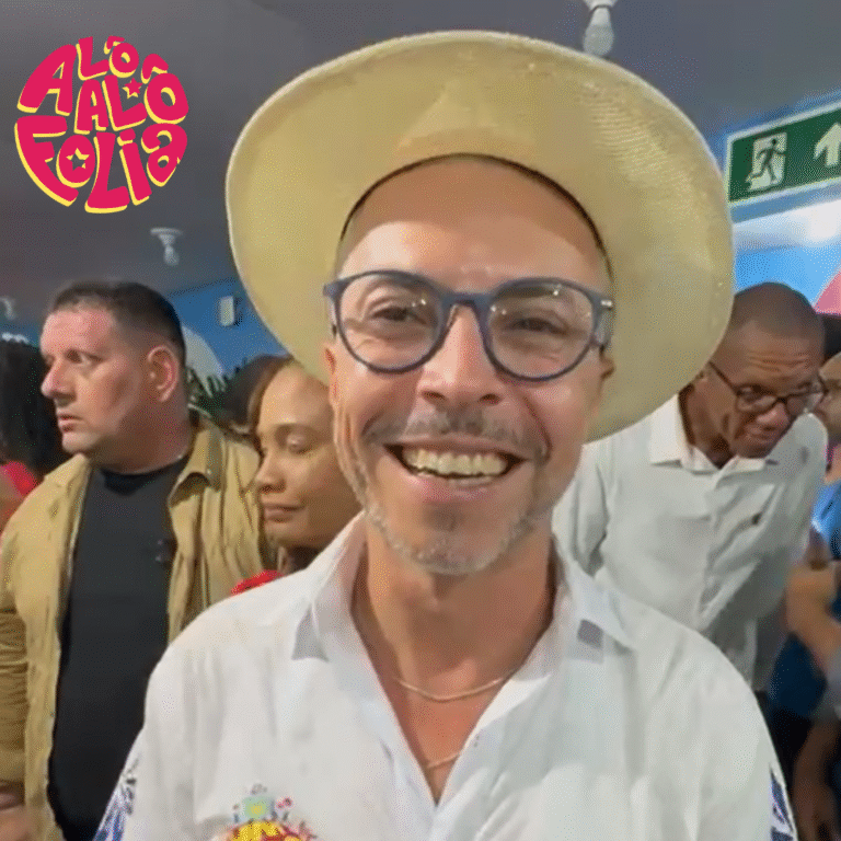 Carnaval de Salvador: A Riqueza Cultural da Bahia em Evidência