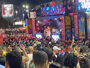 Carnaval de Salvador: A Festa que Perdeu sua Força Internacional Carnaval de Salvador: A Festa que Perdeu sua Força Internacional
